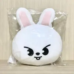 SKZOO Leebit クッション　うちわケース　ぬいぐるみ　リノ　まとめ売り SKZOO Leebit クッション うちわケース ぬいぐるみ リノ まとめ