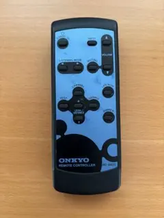 ONKYO - 【リモコン付】ONKYO GXW-5.1  5.1chサラウンド ONKYO - 【リモコン付】ONKYO GXW-5.1 5.1chサラウンドの通販 by