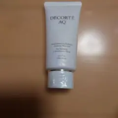 DECORTÉ AQ ラディアンス ウォータリー ジェル クレンジング
