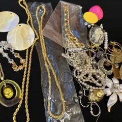 真珠 ネックレス