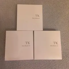 MENARD TK ミニボトル3点セット　×3セットのサムネイル