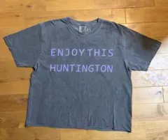 ジャーナルスタンダード レリューム　カットオフ　半袖Tシャツのサムネイル