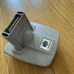 Nintendo 64 64GBパック NUS-019