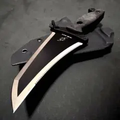 田村装備開発 クライシスナイフ CRISIS Knife - メルカリ