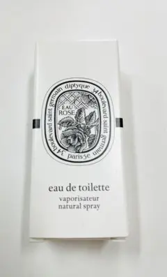 diptyque Eau Rose 50ml ユニセックス香水 - メルカリ