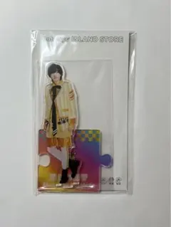 なにわ男子 アクスタ 21夏 第4弾【道枝駿佑】