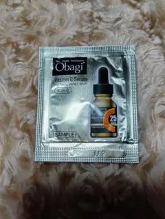 オバジC25セラムネオサンプル40包 オバジ(obagi) / ＼今だけ数量限定／オバジC25セラム NEO 最高峰