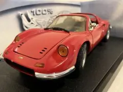 2025年最新】フェラーリ dino 1 18の人気アイテム - メルカリ