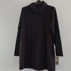 長袖 チュニック レディース