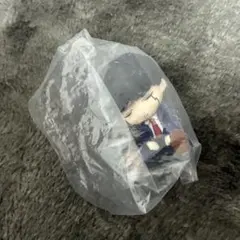 マッシュル 肩ズン マッシュバーンデッド マッシュ　MASHLE