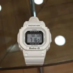 CASIO G-SHOCK 魔法少女まどか☆マギカ コラボモデル - メルカリ