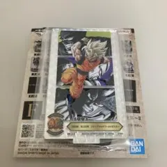 ドラゴンボール40th ACLLECT 一番くじ