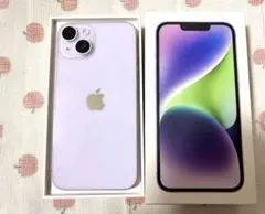 2026年最新】iphone14 パープル 本体の人気アイテム - メルカリ