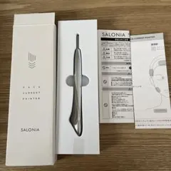 サロニア　フェイスカレントポインターのサムネイル