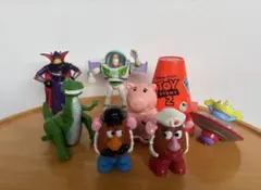 2026年最新】昔ハッピーセットの人気アイテム - メルカリ