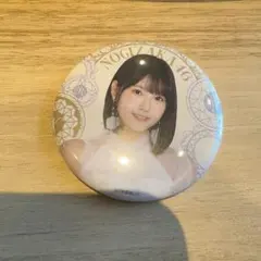 乃木坂46 個別缶バッジ/14th YEAR BIRTHDAY 増田三莉音 - メルカリ