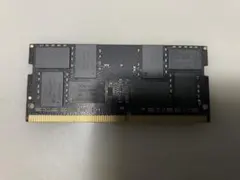 KINGMAX DDR4-2666 16GB ノートPC用メモリ - メルカリ