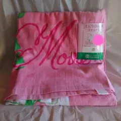 五等分の花嫁 タオルケット