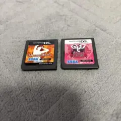 ニンテンドーDS 赤ちゃんはどこからくるの？きみのためなら死ねる