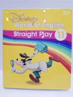 DWE ストレートプレイ Straight Play Blu-ray DWE ストレートプレイ Blu-ray ブルーレイ
