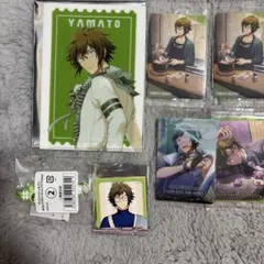 アイナナ【まとめ売り】 2026年最新】アイナナまとめ売りの人気アイテム - メルカリ