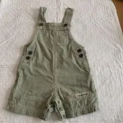 カバーオール80