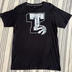 NBA トロントラプターズTシャツ