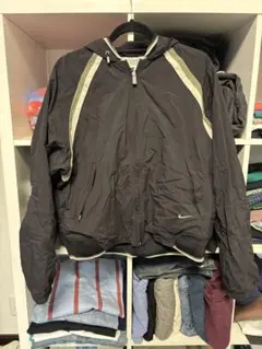 2025年最新】nike 80s ナイロンジャケットの人気アイテム - メルカリ