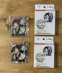 文豪ストレイドッグス　織田作之助　２点