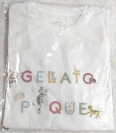 【gelato pique】ルームウェア 2色セット15周年記念