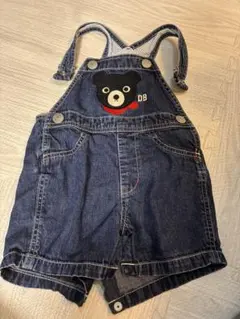 オーバーオール