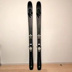 2026年最新】K2 スキー板の人気アイテム - メルカリ