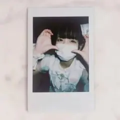 iLiFE! あいす チェキ i-COL - メルカリ