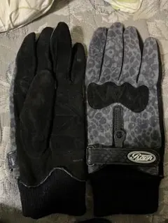 Roen ロエン　レザーグローブ　希少 Roen ロエン レザーグローブ 希少 2025年最新】Roen 手袋の人気