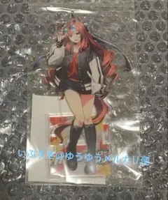 マルゼンスキー アクリルスタンド rebellious style ウマ娘