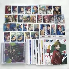 あんスタ　ぱしゃこれvol.1　OFF＆IDOL SHOTセット　未開封BOX Amazon.co.jp: ムービック(Movic) あんさんぶるスターズ
