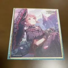 2026年最新】愛莉 色紙の人気アイテム - メルカリ