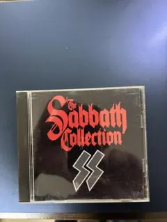 ブラックサバス　CD