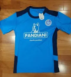 claudio pandiani 水戸ホーリーホック プラシャツ XL新品未使用のサムネイル