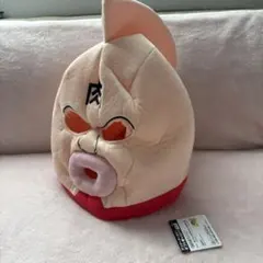 被り物 キャラクターグッズ