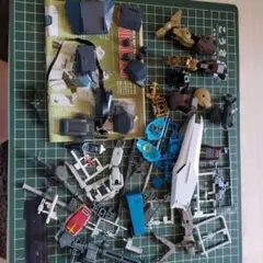 2026年最新】ガンプラ 付録の人気アイテム - メルカリ