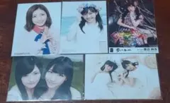 2026年最新】渡辺麻友 卒業コンサート 写真 セットの人気アイテム