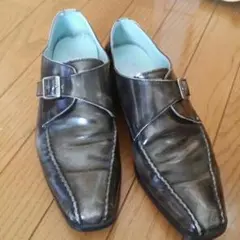 INTERBASICS　リーガル！？

サイズ表記:26㎝EEE