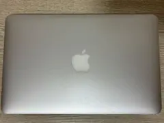 MacBook Air 11インチ シルバー