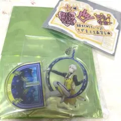 うたプリ ASSDMS アクスタ 購入特典 ナギ