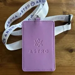 Astro ファンクラブ 会員証 カード チャウヌ Astro ファンクラブ 会員証 カード チャウヌ - メルカリ