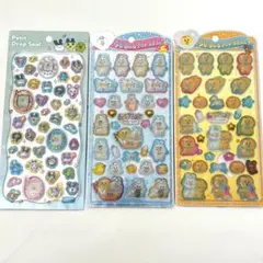 【正規品/匿名配送】プチドロ うるちゅる たまごっち んぽちゃむ