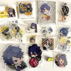 ヒプマイ 帝統 グッズ まとめ売り - メルカリ