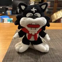 激レア　忍者ハットリくん　獅子丸　ししまる　ぬいぐるみ 激レア 忍者ハットリくん 獅子丸 ししまる ぬいぐるみ シシマル