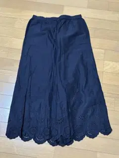 ペチコートパンツ